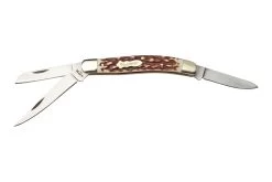 Uncle Henry Premium Stockman Next Gen 897UH Navaja