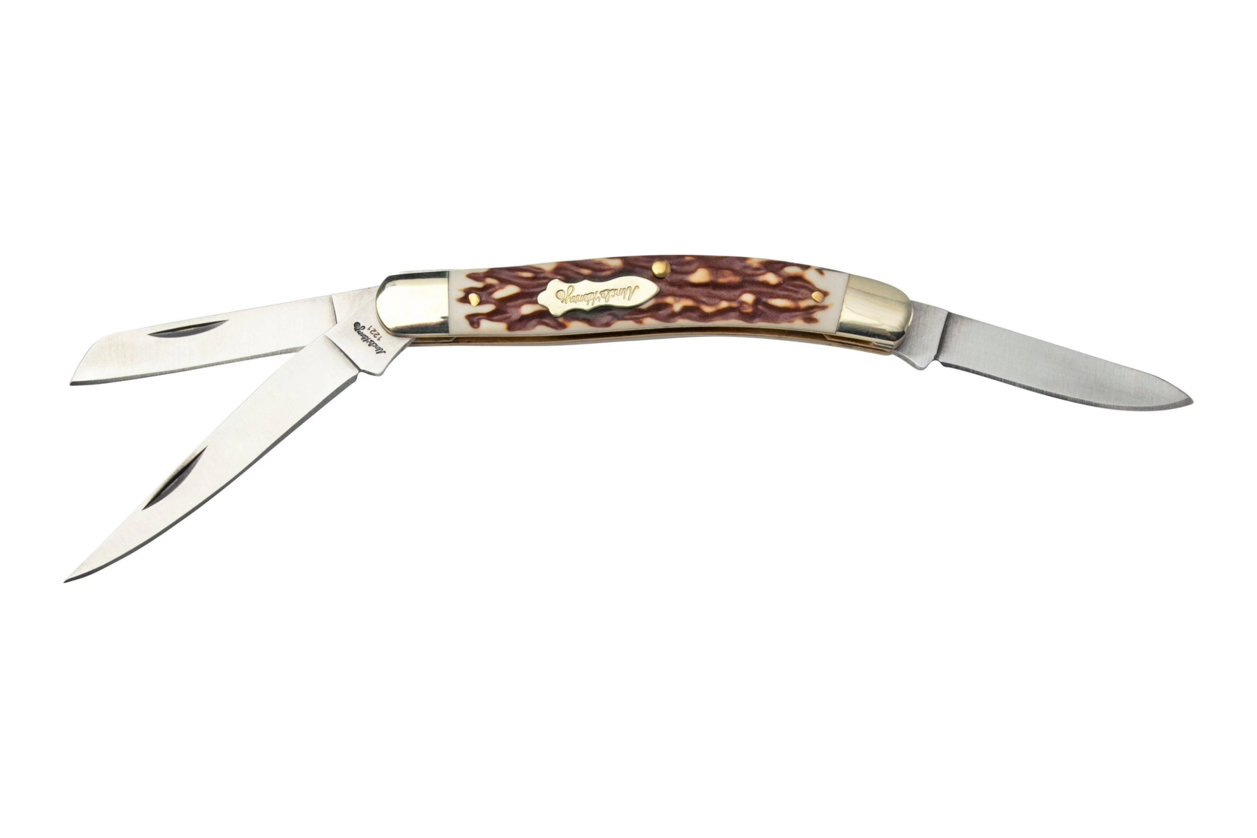 Uncle Henry Premium Stockman Next Gen 897UH Navaja