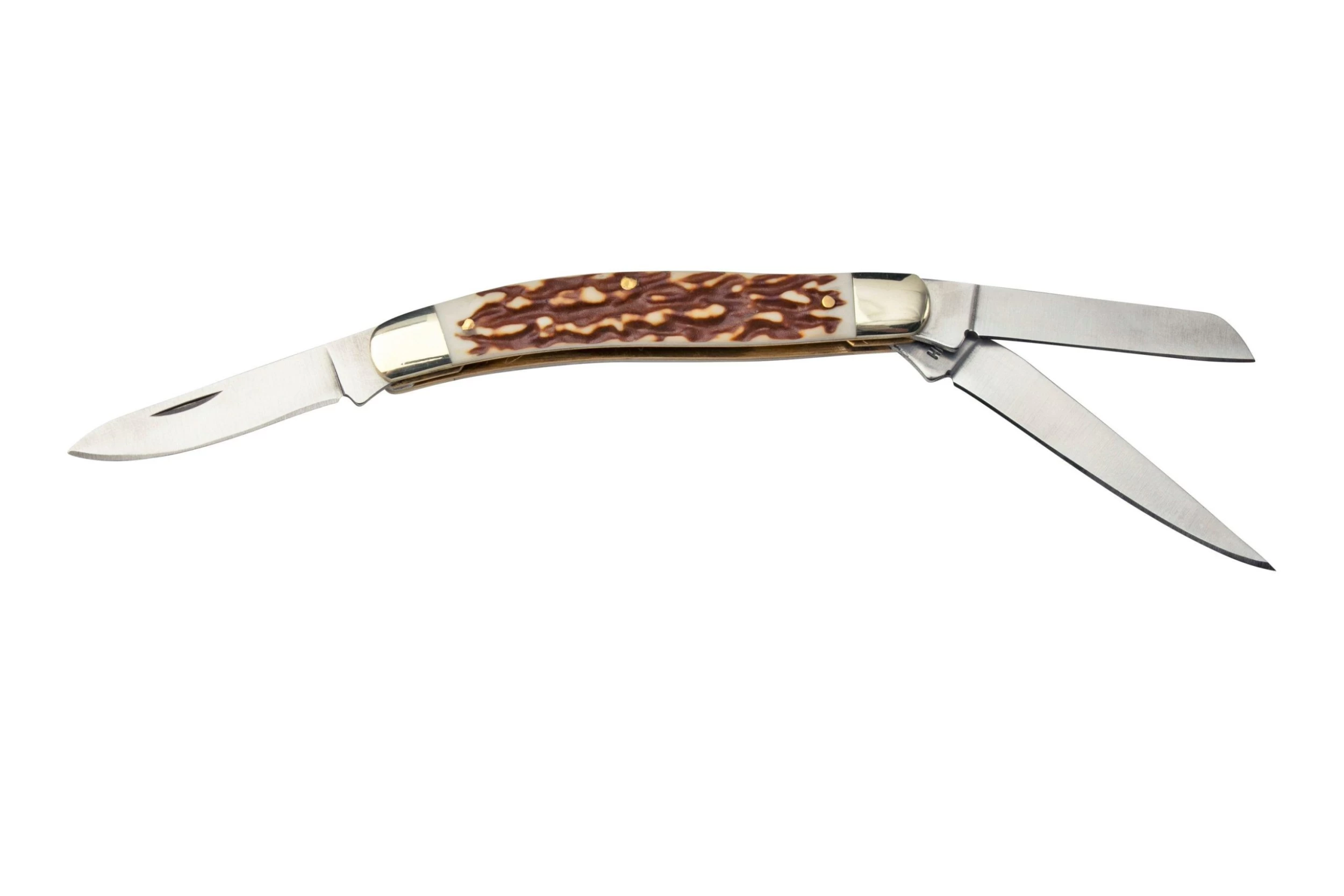 Uncle Henry Premium Stockman Next Gen 897UH Navaja - Imagen 2