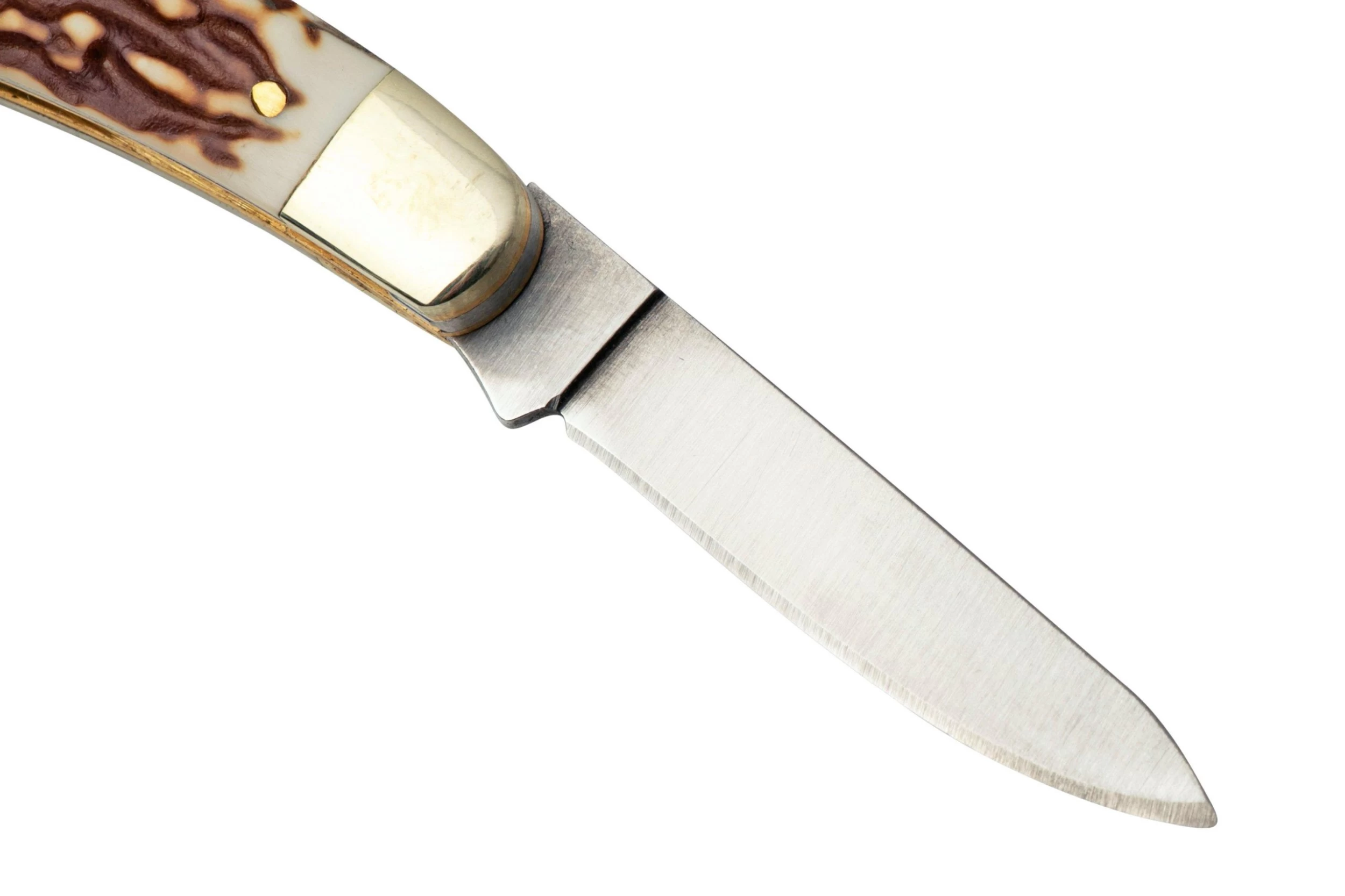 Uncle Henry Premium Stockman Next Gen 897UH Navaja - Imagen 4