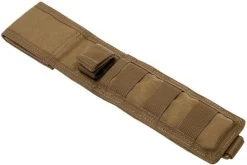 Spartan Blades Funda Universal Para Difensa, Coyote