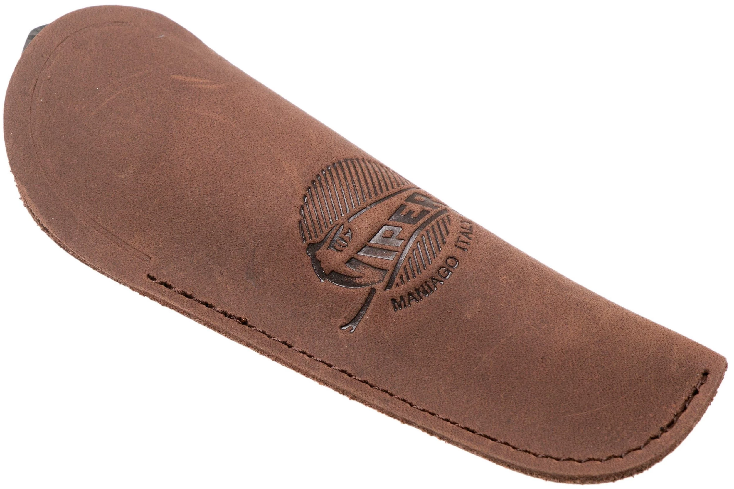 Viper Key V5976FC Carbon Fibre Navaja, Jesper Voxnaes Design - Imagen 8