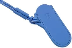 Victorinox Classic Colours Funda De Cuero, Summer Rain 4.0670.2