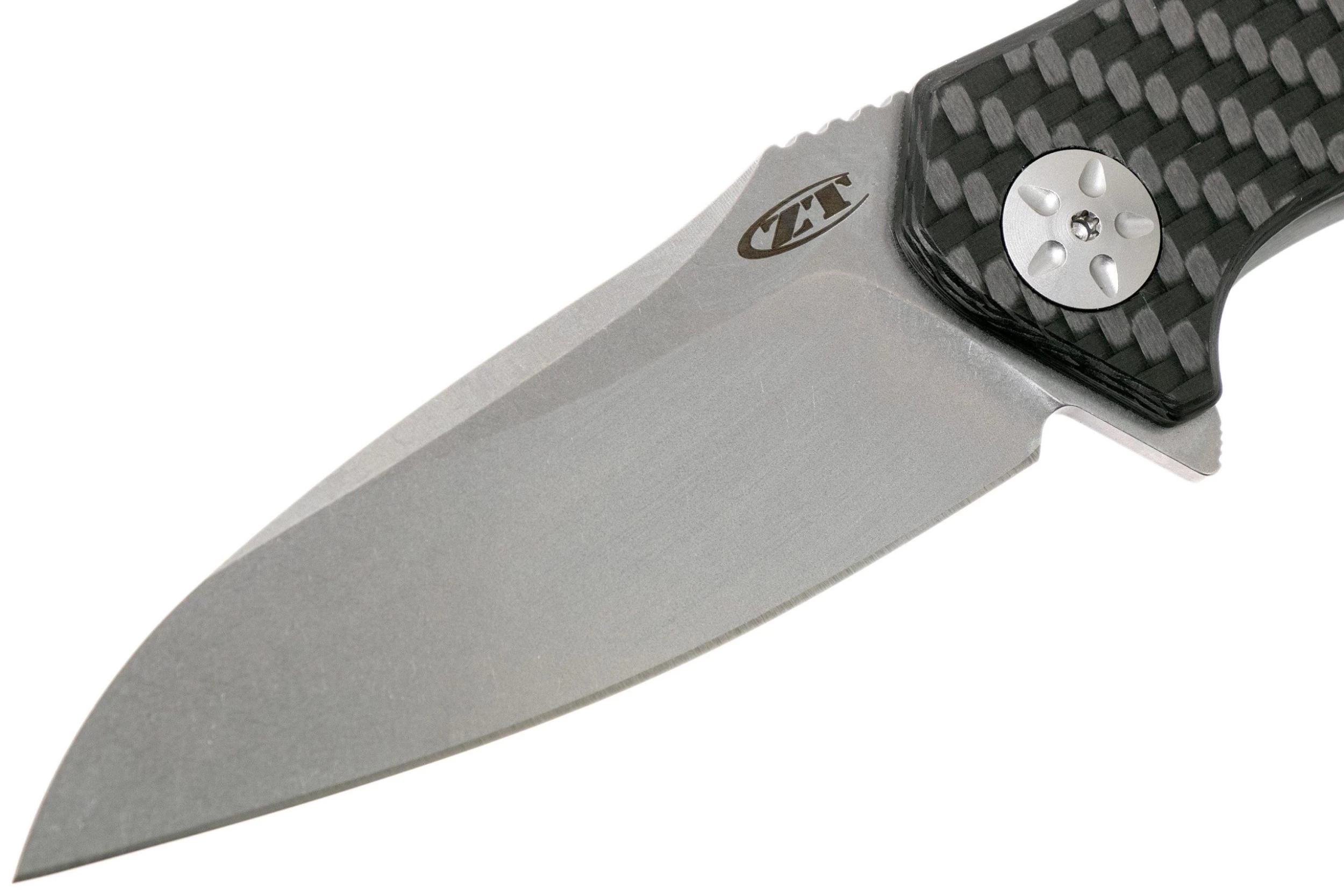 Zero Tolerance 0770CF, Carbon - Imagen 3
