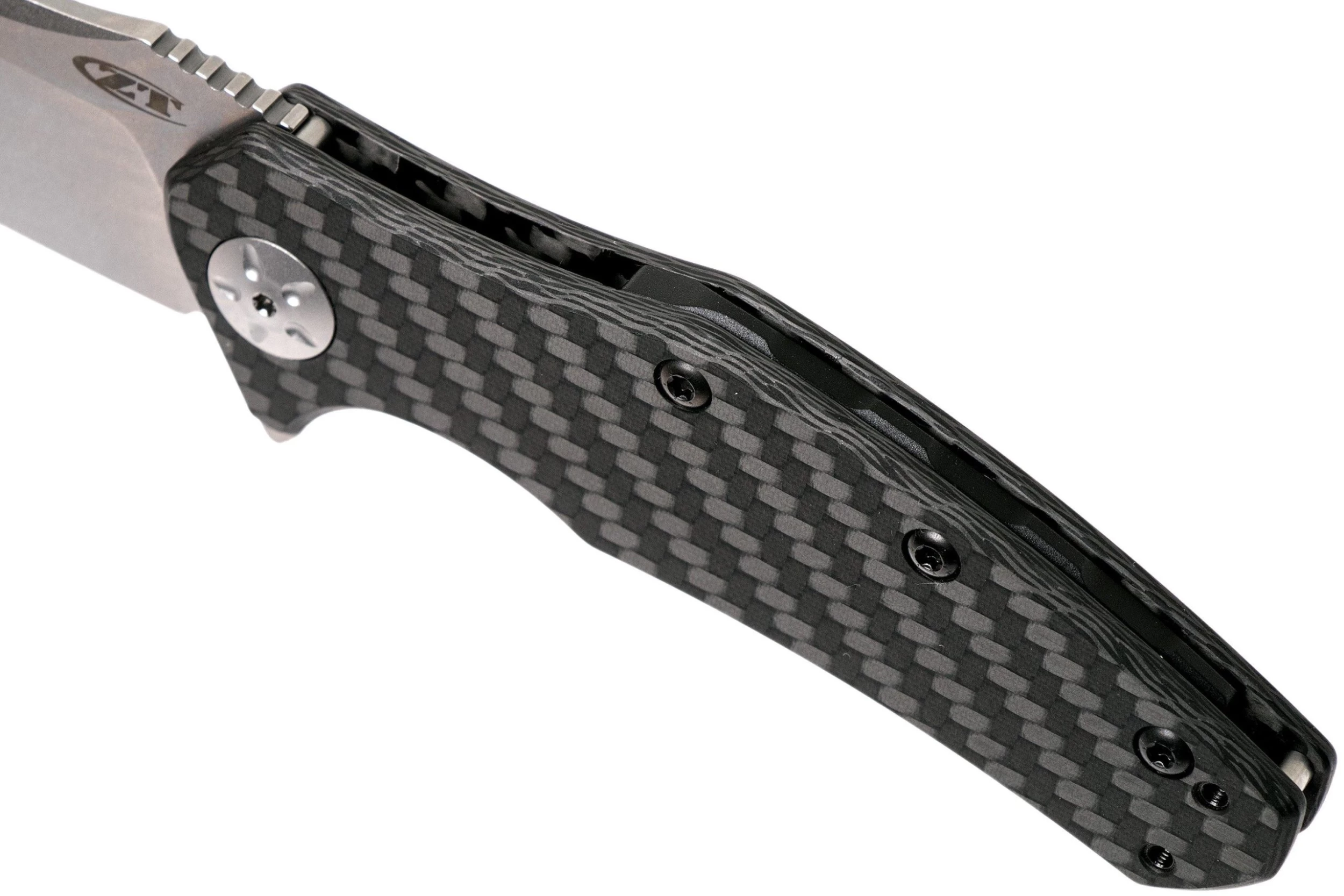 Zero Tolerance 0770CF, Carbon - Imagen 7