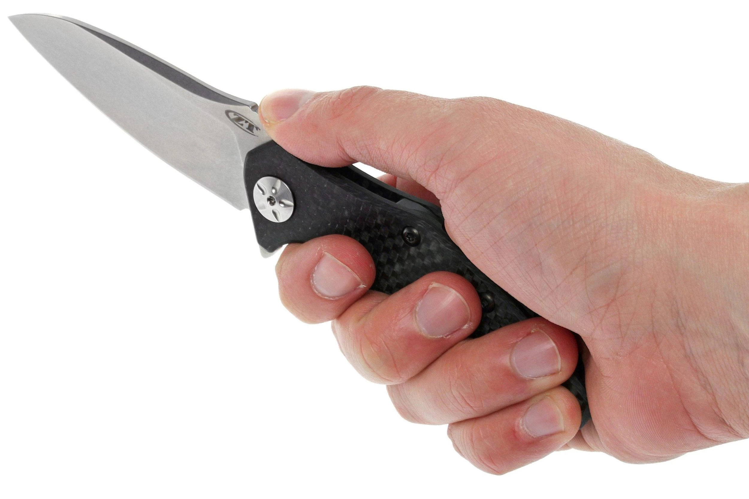 Zero Tolerance 0770CF, Carbon - Imagen 8